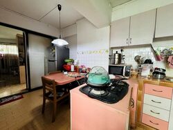 Blk 4 Joo Chiat Road (Geylang), HDB 3 Rooms #566133571
